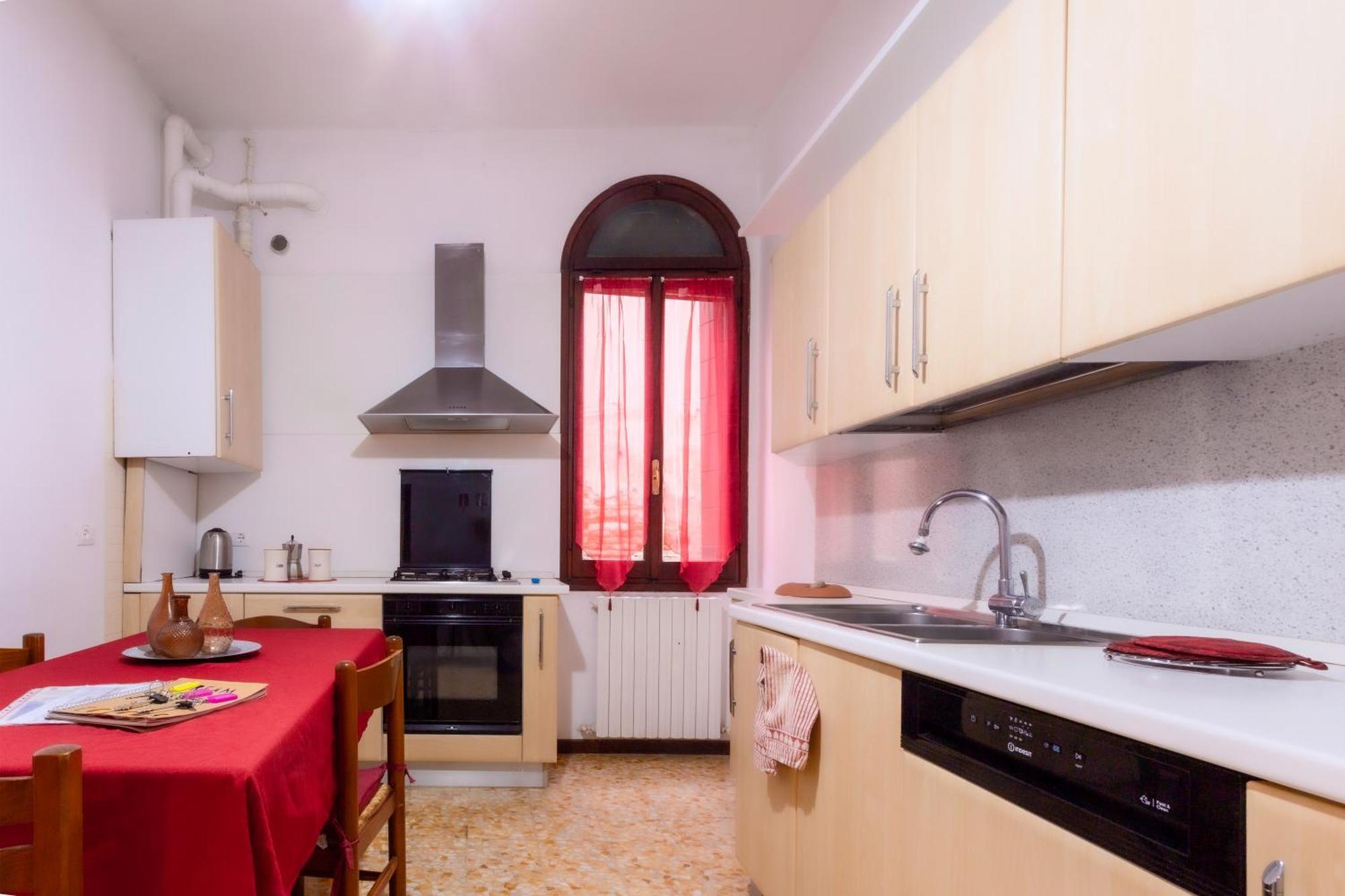 Venice Dream House ภายนอก รูปภาพ