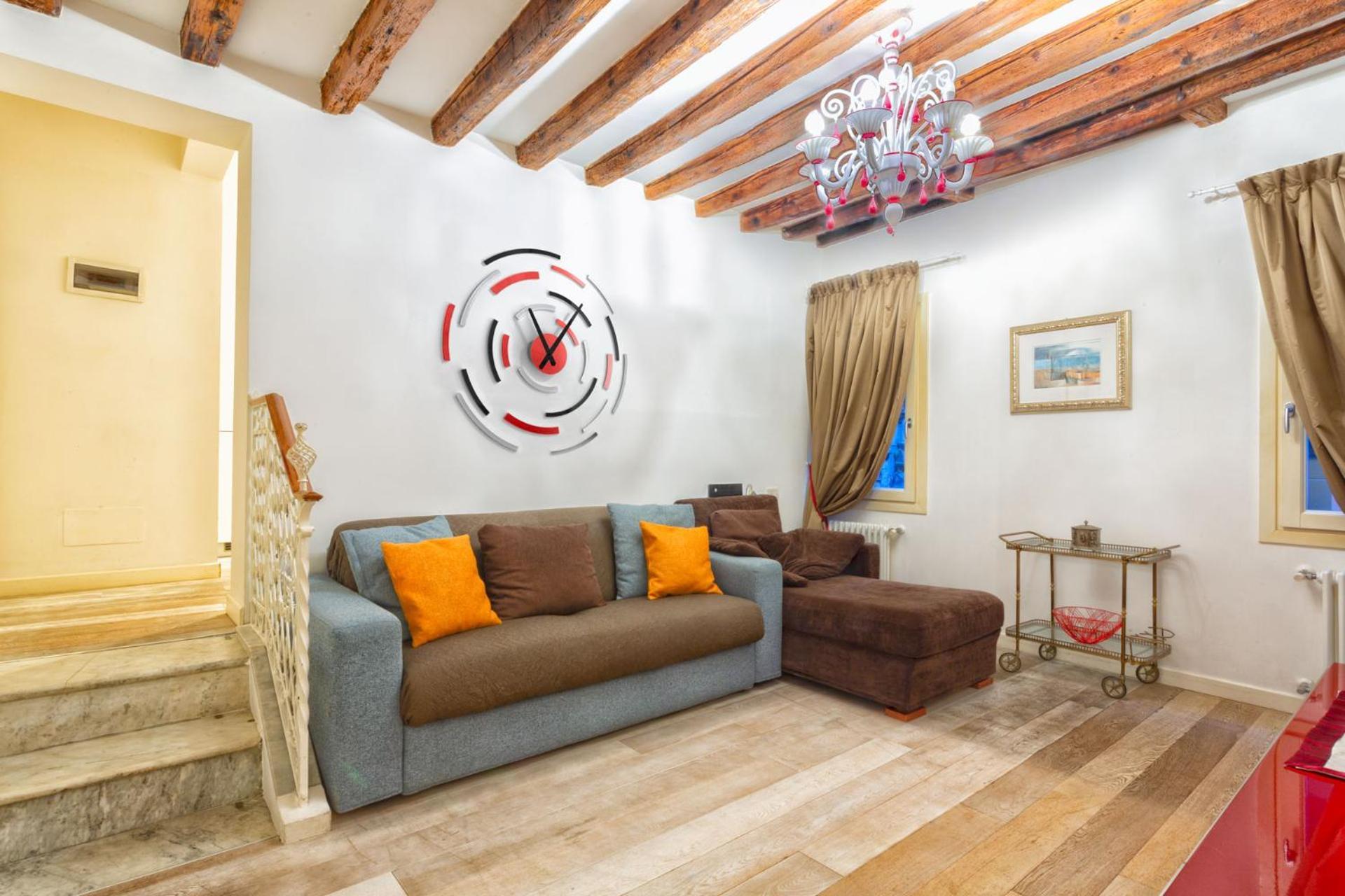 Venice Dream House ภายนอก รูปภาพ