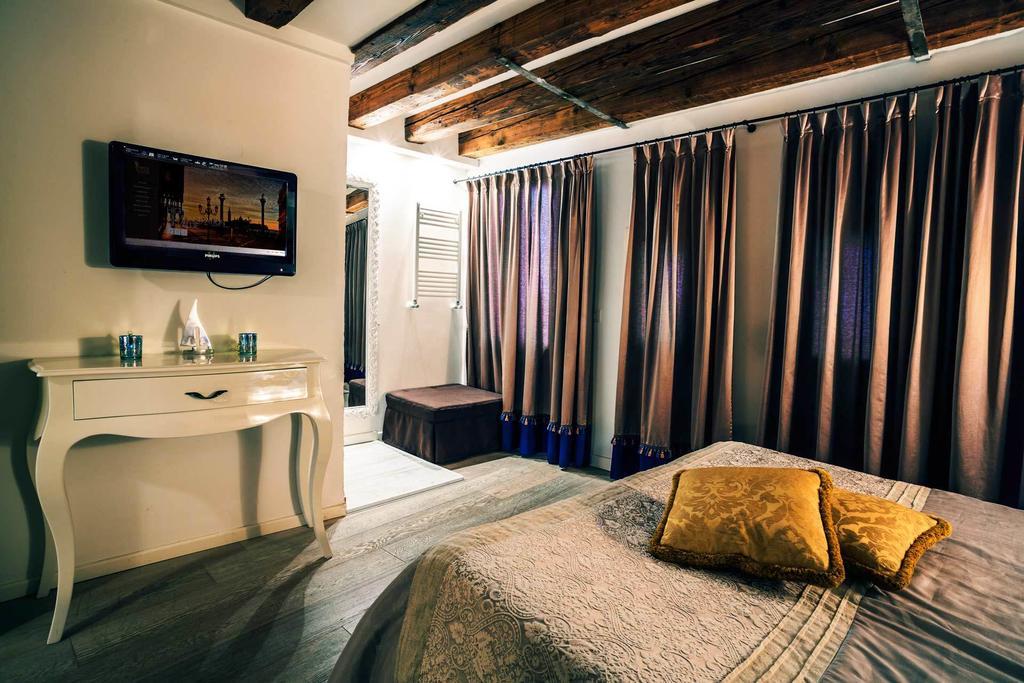 Venice Dream House ห้อง รูปภาพ