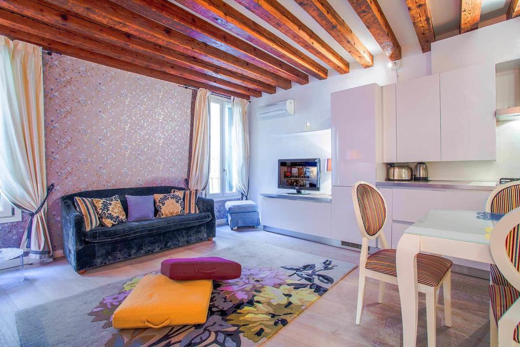 Venice Dream House ห้อง รูปภาพ