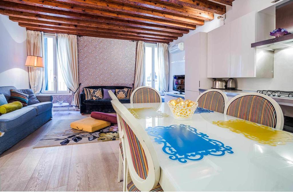Venice Dream House ห้อง รูปภาพ