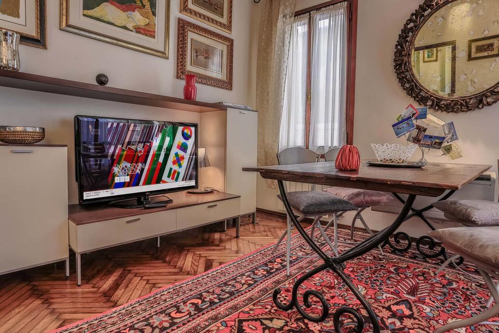 Venice Dream House ห้อง รูปภาพ