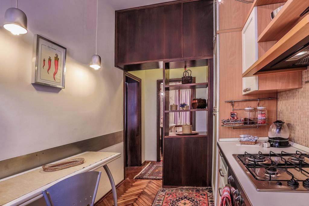 Venice Dream House ห้อง รูปภาพ