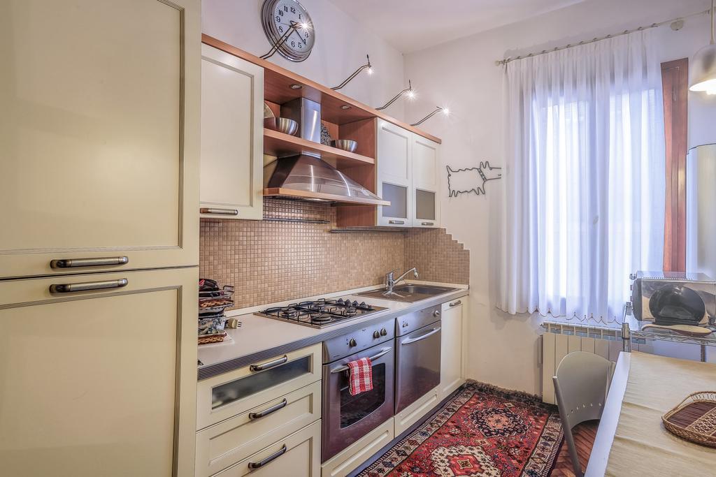 Venice Dream House ห้อง รูปภาพ