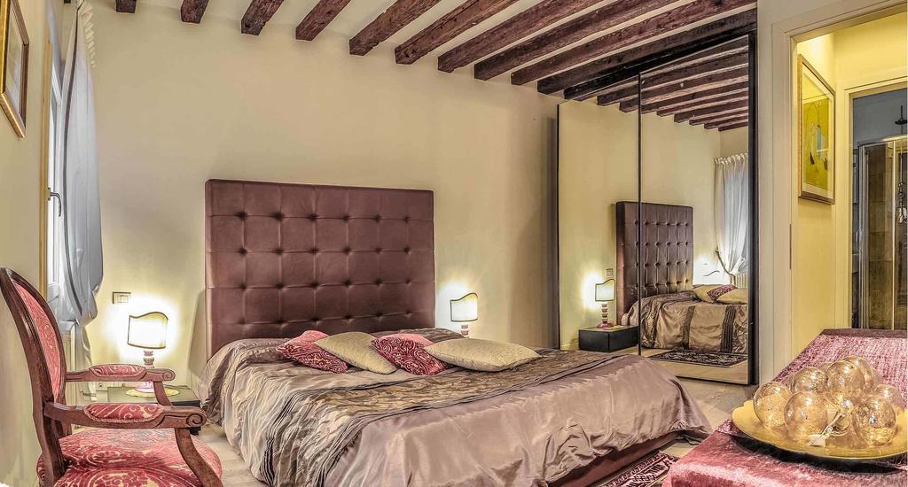 Venice Dream House ห้อง รูปภาพ