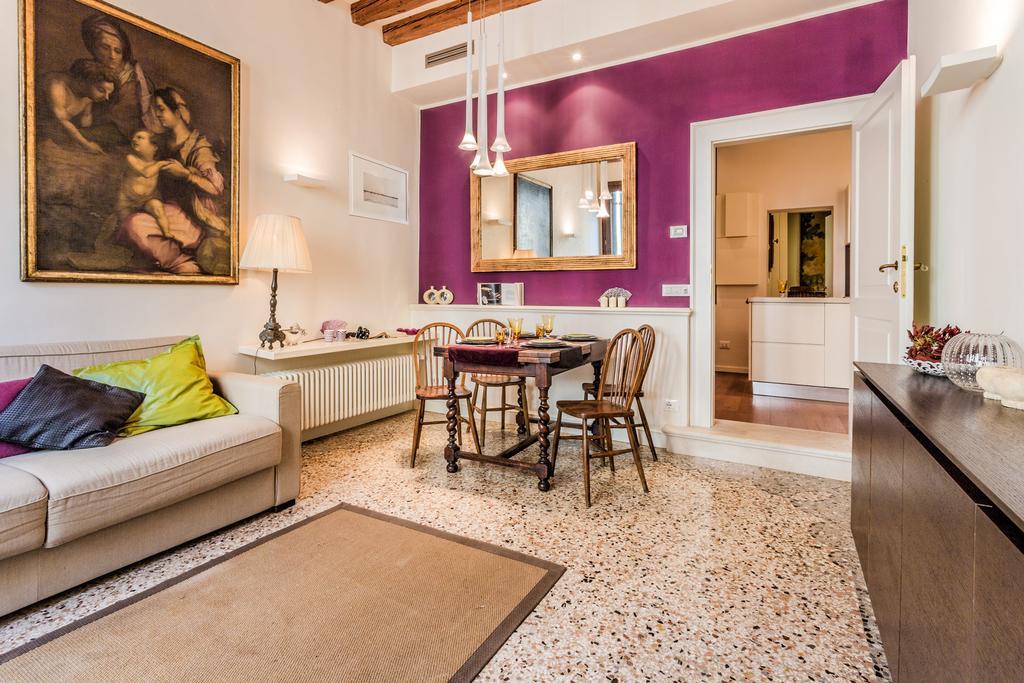 Venice Dream House ภายนอก รูปภาพ