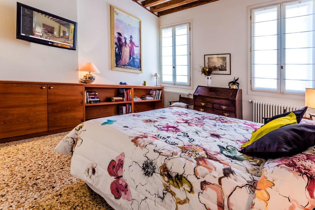 Venice Dream House ภายนอก รูปภาพ