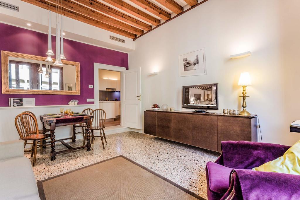 Venice Dream House ภายนอก รูปภาพ