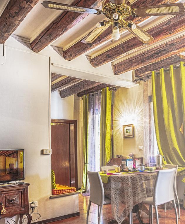 Venice Dream House ภายนอก รูปภาพ