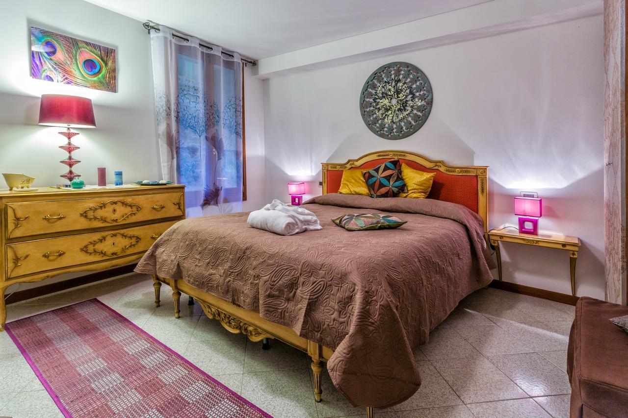Venice Dream House ภายนอก รูปภาพ