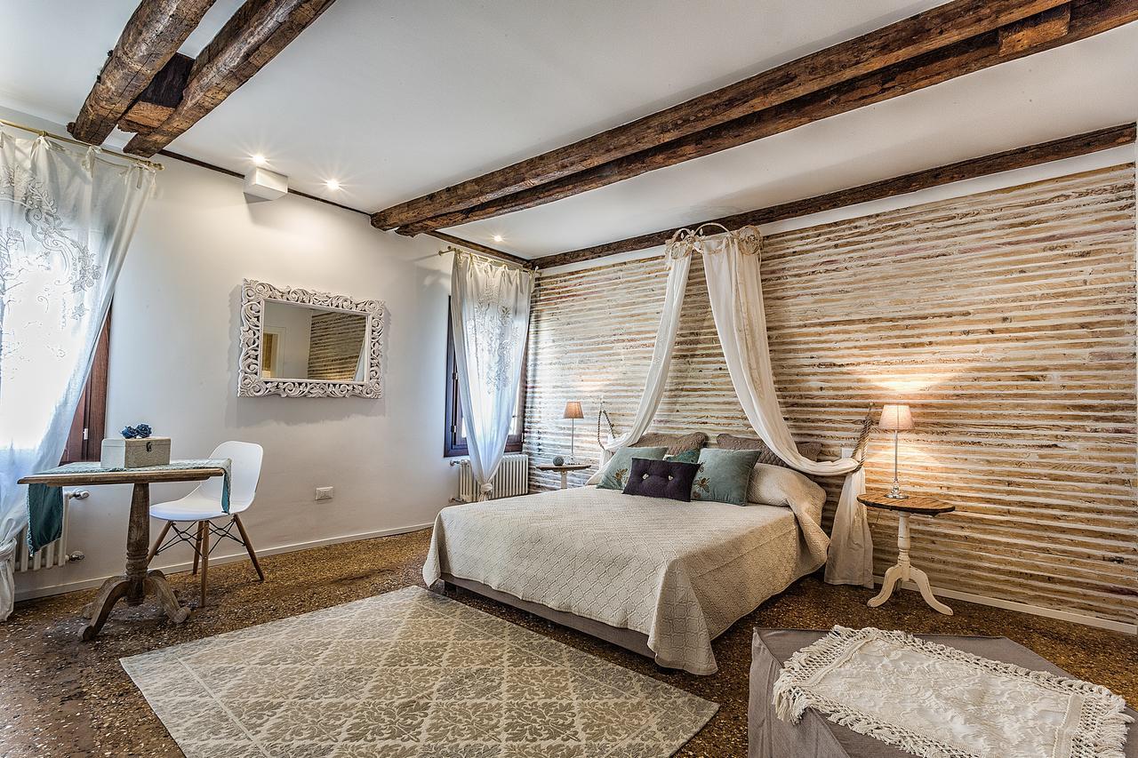 Venice Dream House ภายนอก รูปภาพ