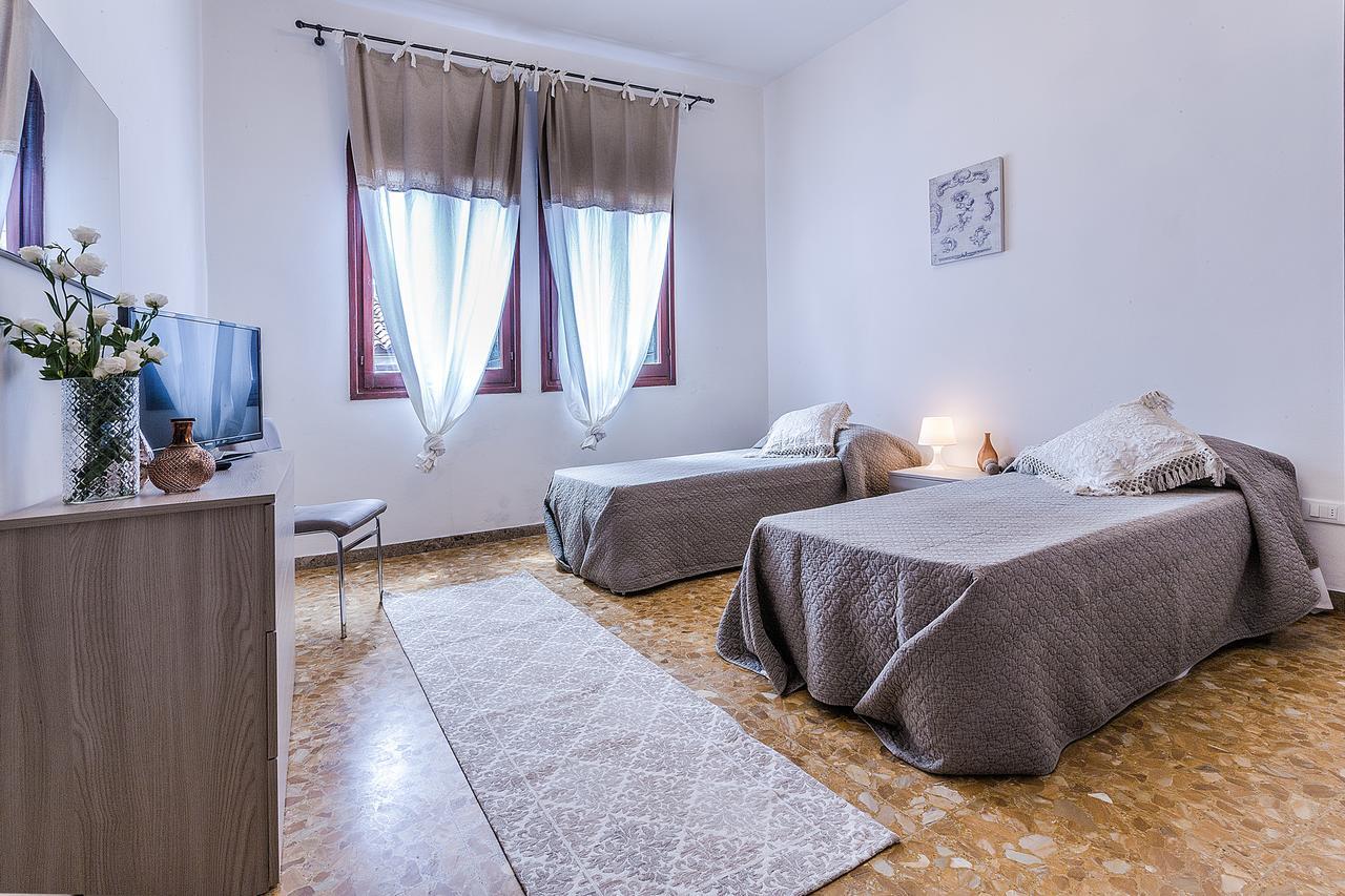 Venice Dream House ภายนอก รูปภาพ