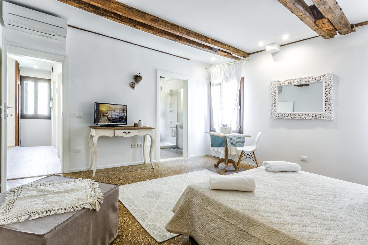 Venice Dream House ภายนอก รูปภาพ