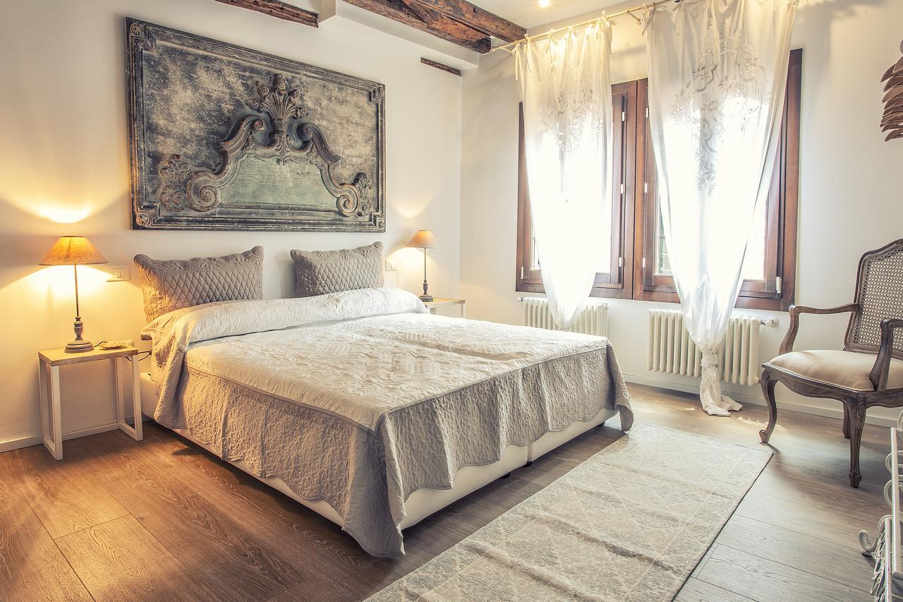 Venice Dream House ภายนอก รูปภาพ