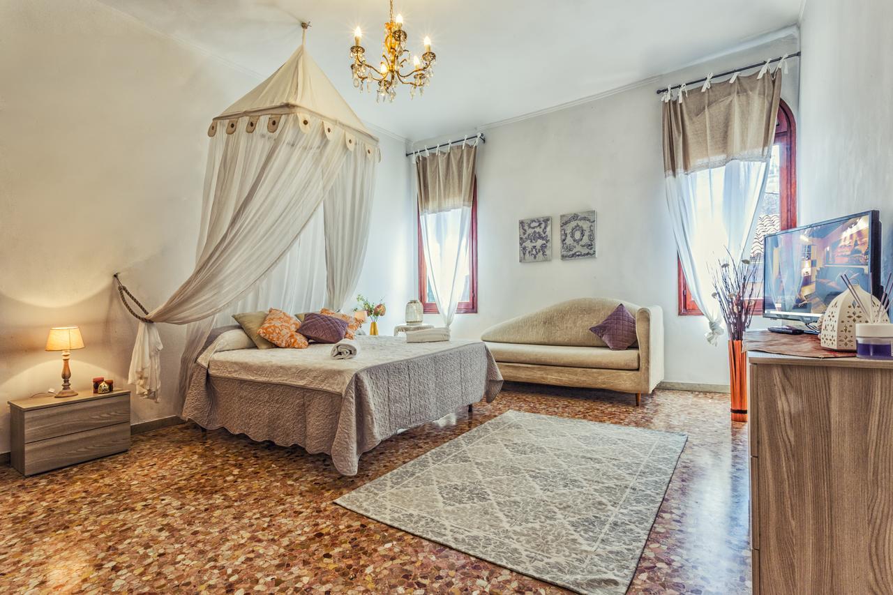 Venice Dream House ภายนอก รูปภาพ