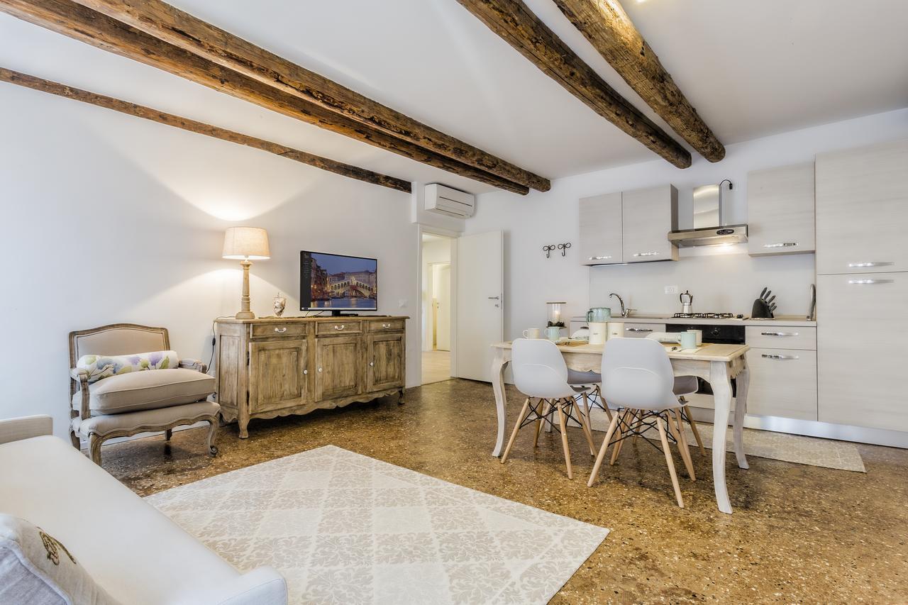 Venice Dream House ภายนอก รูปภาพ