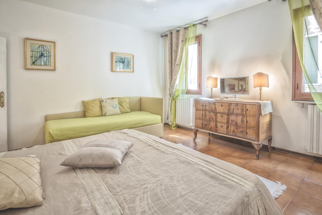 Venice Dream House ภายนอก รูปภาพ