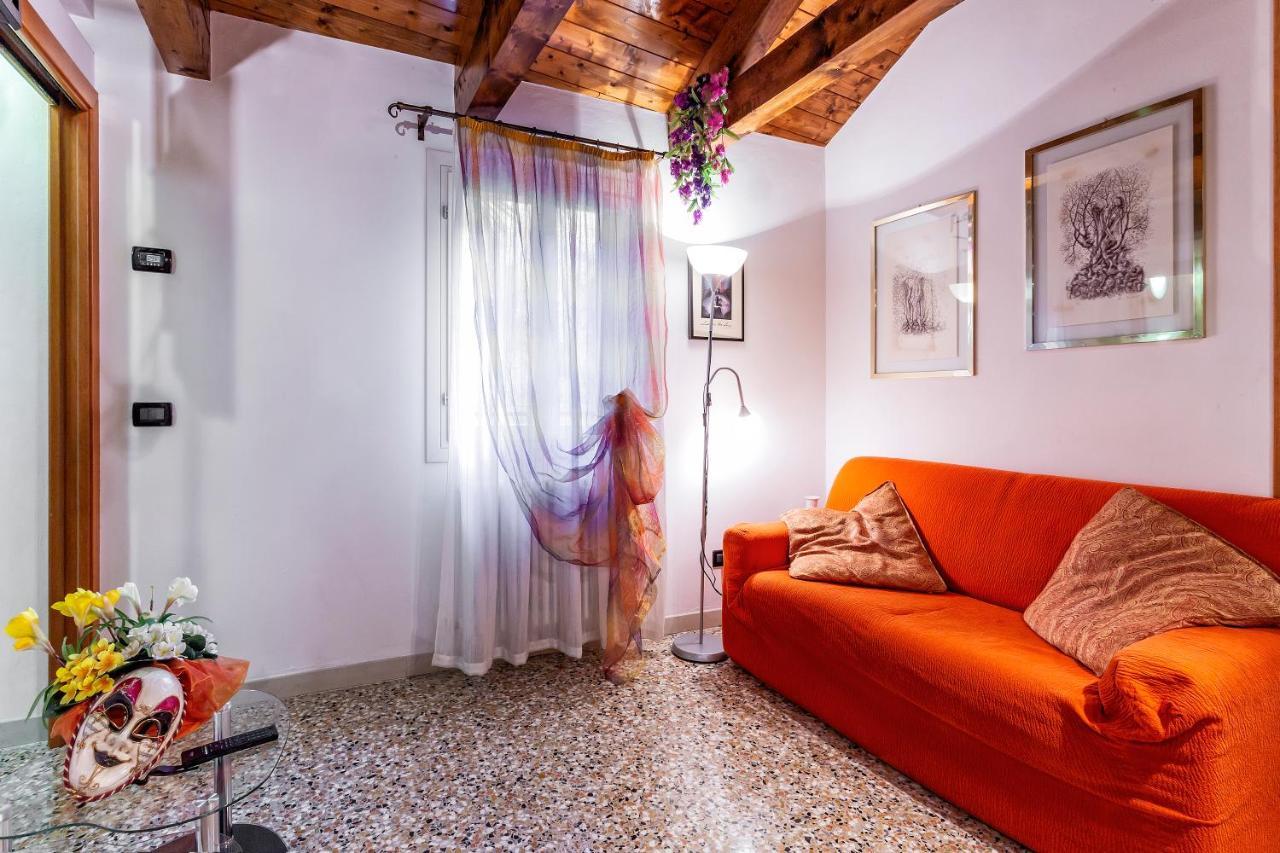 Venice Dream House ภายนอก รูปภาพ