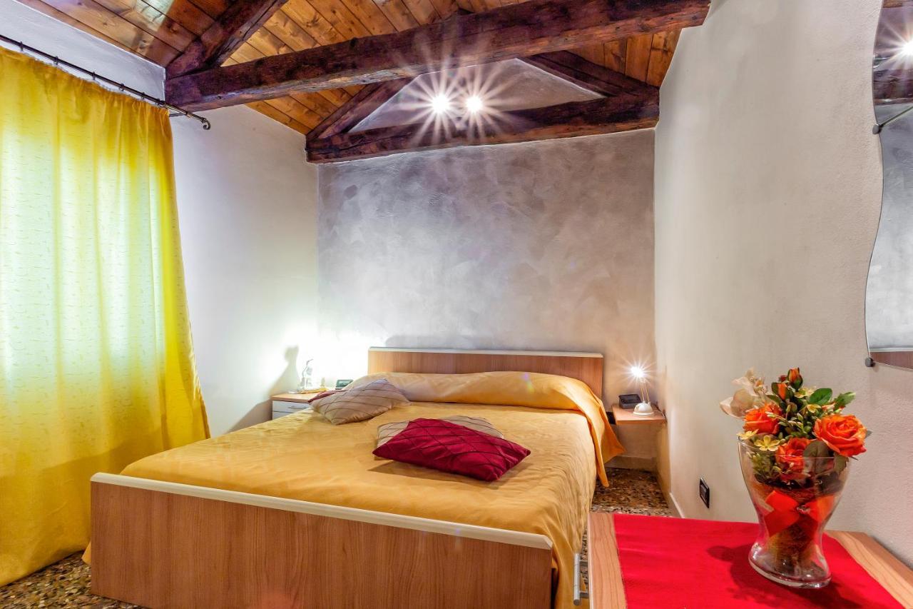 Venice Dream House ภายนอก รูปภาพ