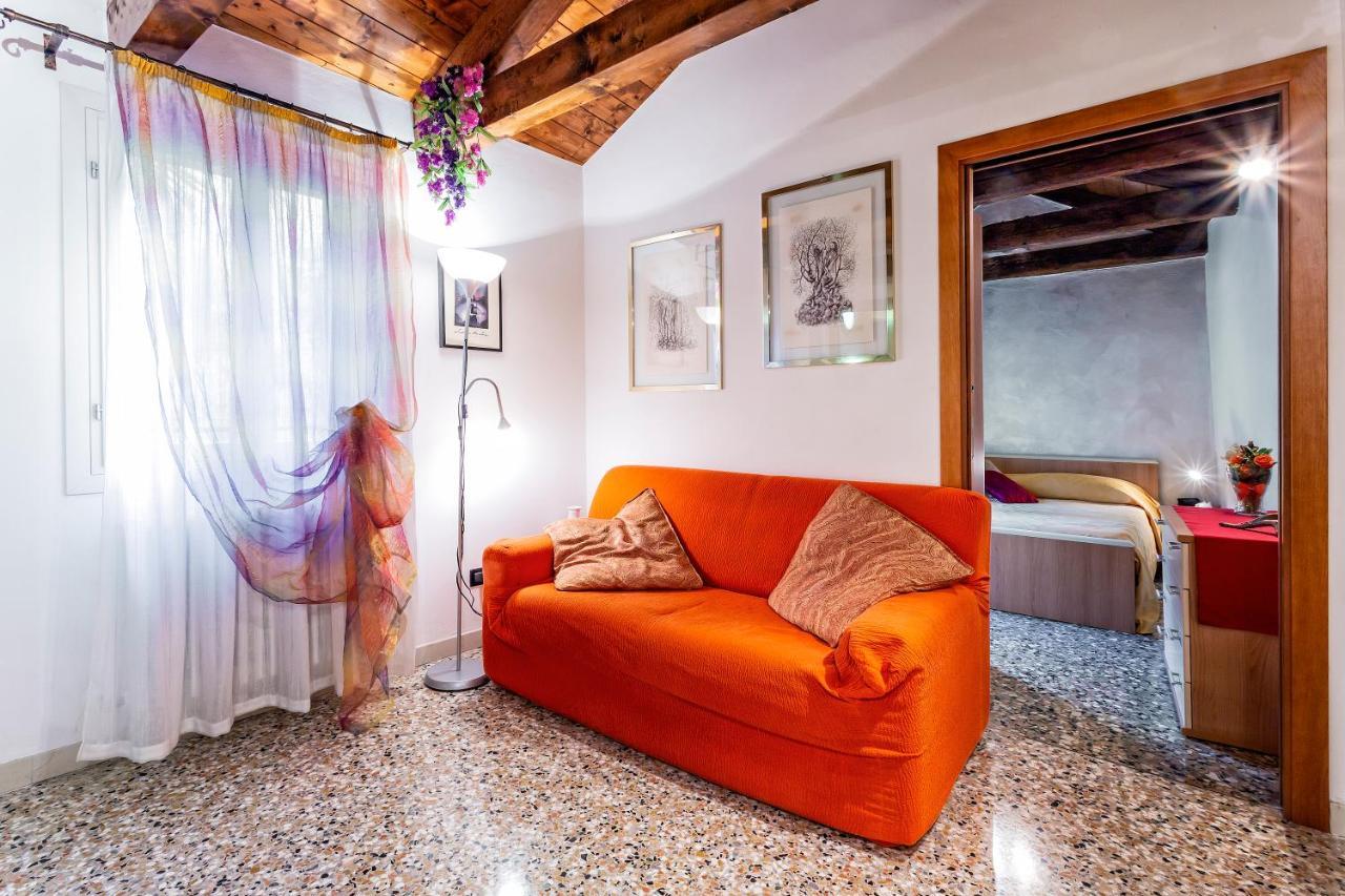 Venice Dream House ภายนอก รูปภาพ