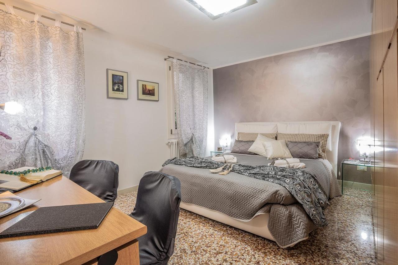 Venice Dream House ภายนอก รูปภาพ