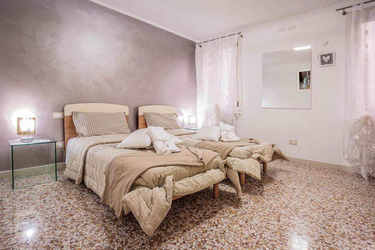 Venice Dream House ภายนอก รูปภาพ