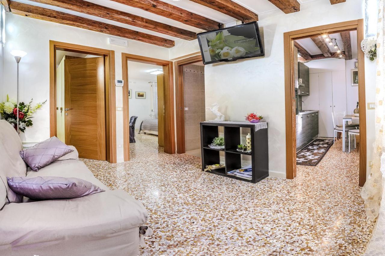 Venice Dream House ภายนอก รูปภาพ