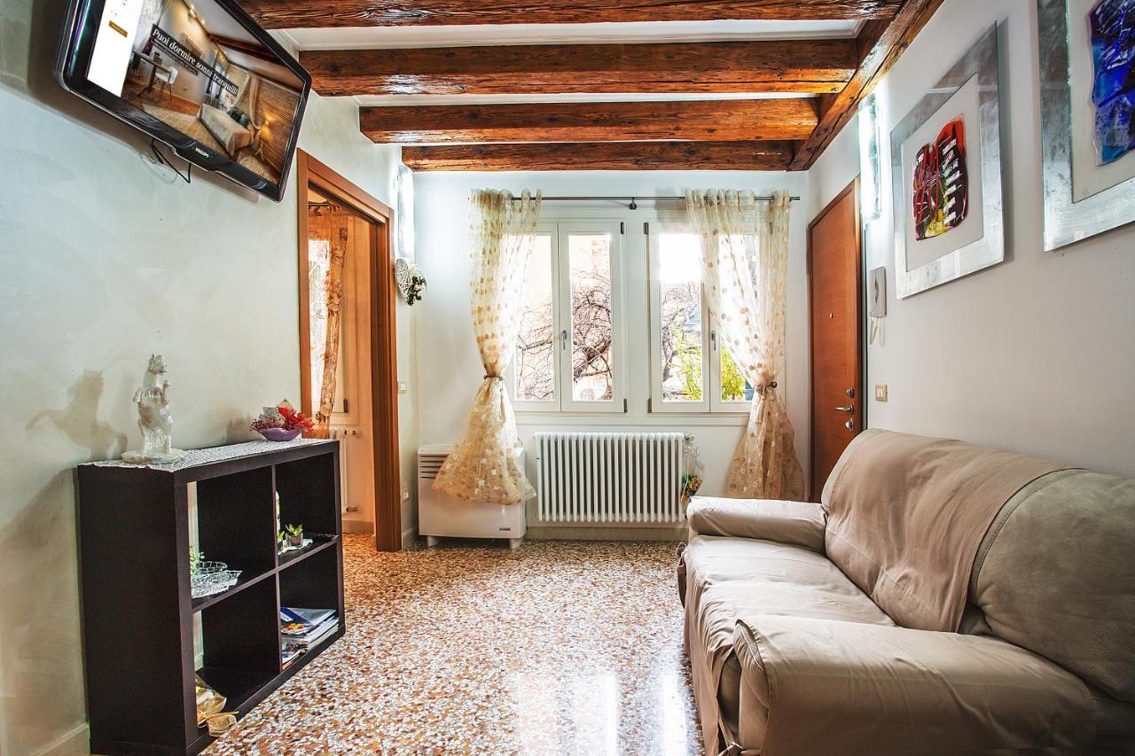 Venice Dream House ภายนอก รูปภาพ